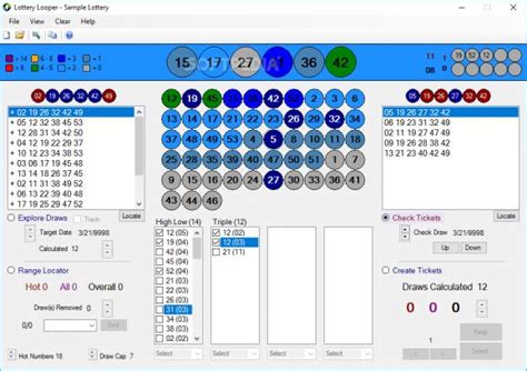 lottery looper 2.5.